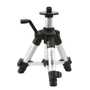 山真製鋸 ホールインワン H-1 レーザー墨出し器用 三脚水平接続