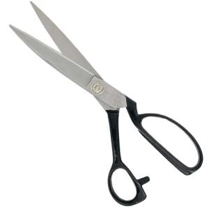 中島利器 秀兼作 青紙一号 ラシャ切鋏 240mm : TOOLS ONLINE SHOP