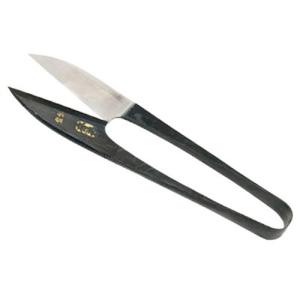 中島利器 東富士 鋼付 磨 長刃 握り鋏 105mm : TOOLS ONLINE SHOP