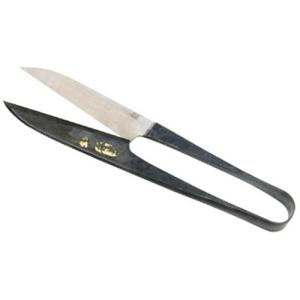 中島利器 秀兼作 青紙一号 ラシャ切鋏 240mm : TOOLS ONLINE SHOP 