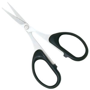 中島利器 秀兼作 特級 ラシャ切鋏 足左 : TOOLS ONLINE SHOP