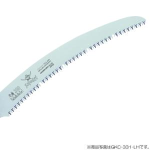 神沢精工 サムライ 一番 替刃 270mm GC-271-LH