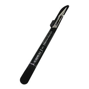 アイガーツール TOOL×2 超薄刃精密ナイフF...の商品画像
