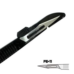 アイガーツール TOOL×2 超薄刃精密ナイフ...の詳細画像1