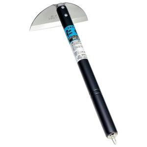 富田刃物 No.110ステンレス製 草掻