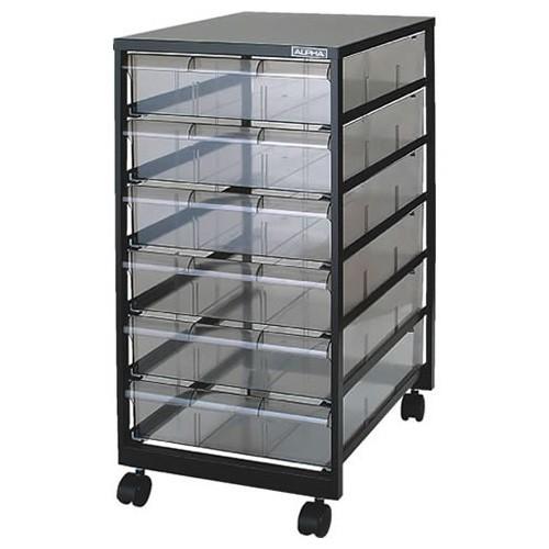 セーブ・インダストリー フットワークエース 600型 B4深型