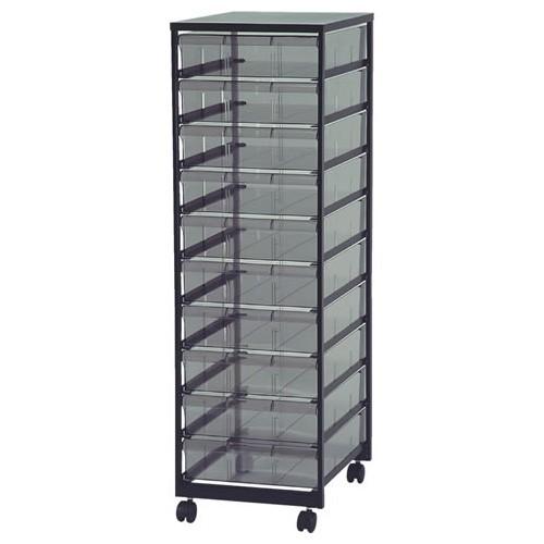 セーブ・インダストリー フットワークエース 1000型 B4深型