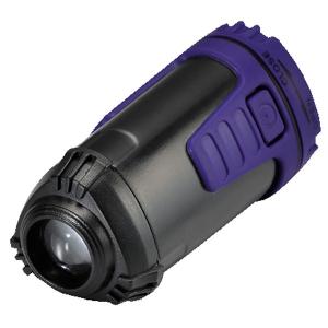 送料別】OHM（オーム電機）:LN-M15A6-R [レッド] 【選べる光色3モード
