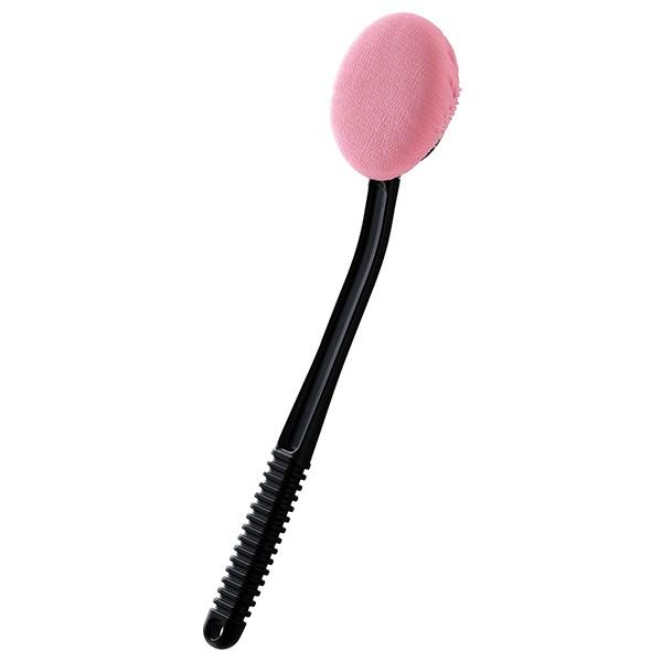 SV-6445 セーブ・インダストリー アカスリ 美肌ブラシ