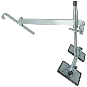 123 伊藤製作所 LB-15a アブソーバ付ライフブロック セット : TOOLS 