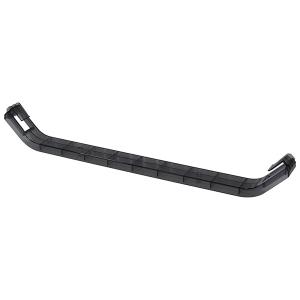 部品のみ 波板 滑り台 用 部品 雪おろし 金具 ワイド63 鉄製