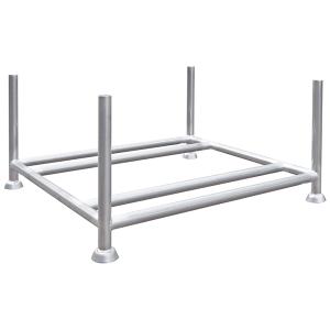 123 伊藤製作所 HL-36 屋根用足場 いらかくん 2個セット : TOOLS