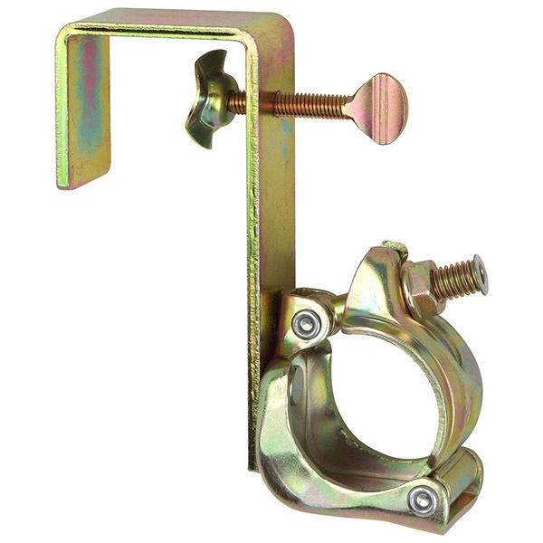 123 伊藤製作所 JS-K フェンスクランプ 20個セット