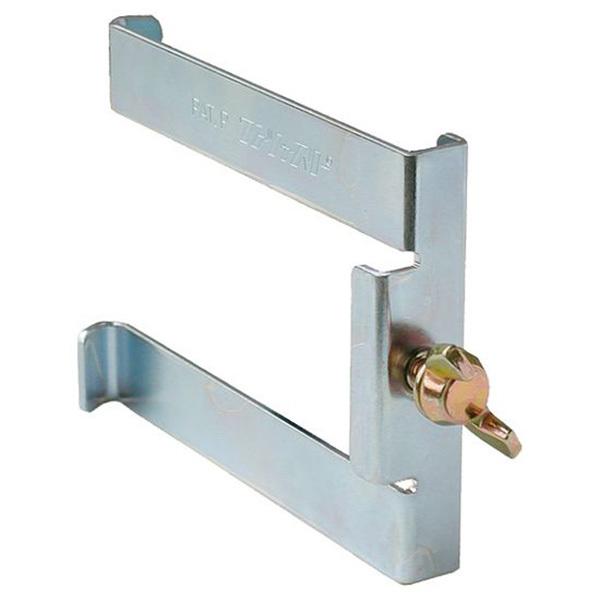 123 伊藤製作所 JS-45Z フェンスクリップ Z型 50個セット