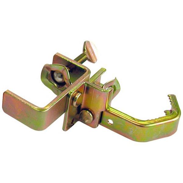 123 伊藤製作所 JS-H2 看板クランプ 自在型 30個セット