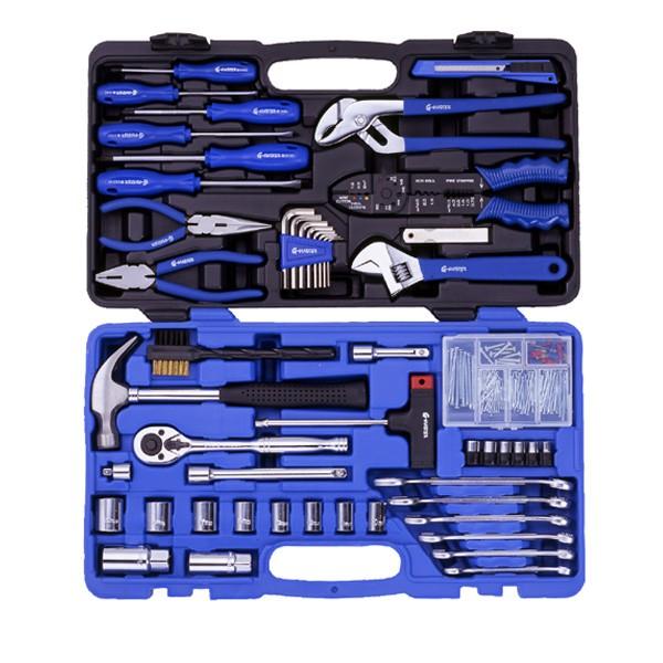 ベスト メカニカルツールキット ガレージマスター PAL-252