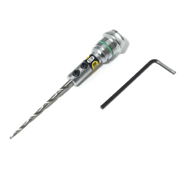 コーセイ 簡単下穴テーパーギリ 3.5mm PT-3.5