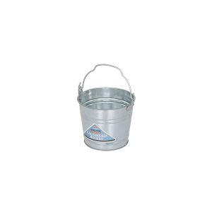 DULTON H19-0047-1 GALVANIZEDBUCKET1L