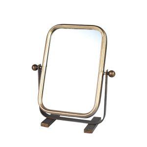 DULTON H19-0114 TABLETOPMIRRORRECTANGLE