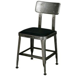 DULTON 100-214RW STANDURDCHAIRRAW