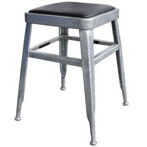 DULTON（ダルトン） (6月下旬入荷予定)DULTON 100-253CR STOOL