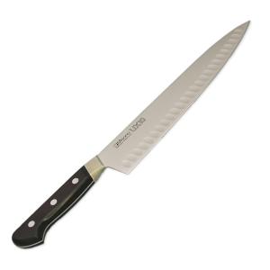 Misono ミソノ UX10シリーズ 筋引サーモン240mm 728 : TOOLS ONLINE