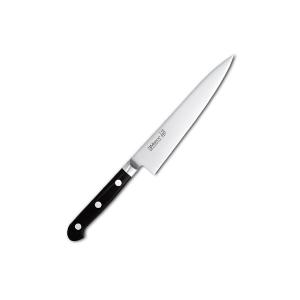 Misono ぺティナイフ ツバ付き150mm 3 Misono ミソノ ツバ付モリブデン鋼 ペティナイフ150mm 533 : TOOLS