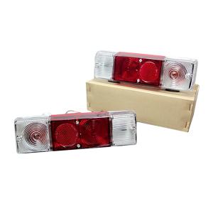 950251 汎用テールランプユニット 左右セット スズキ : 輸入車スノー