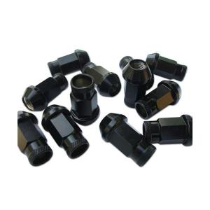 ホイールナット クロモリ 17HEX ロング ...の詳細画像3