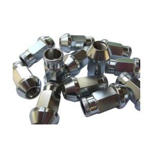 ホイールナット クロモリ 17HEX ロング ...の詳細画像4