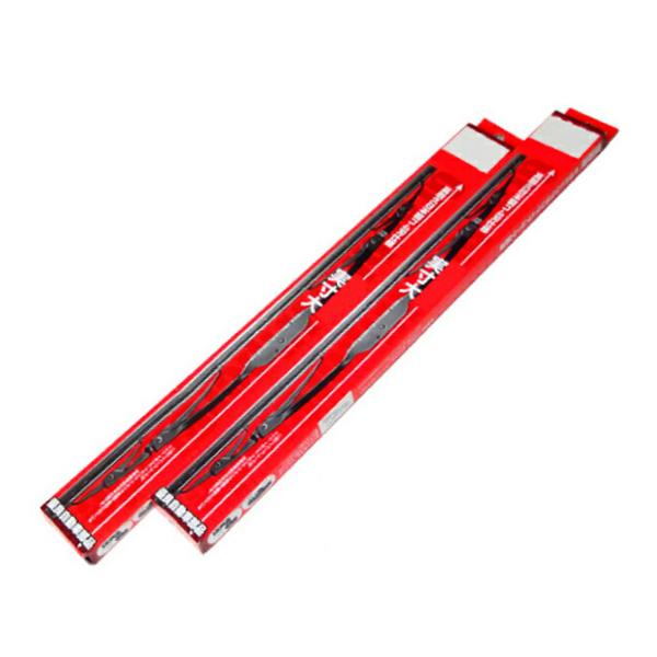 日産 スカイライン GT-R 1999.1〜2002.8  グラファイトワイパー 左右セット