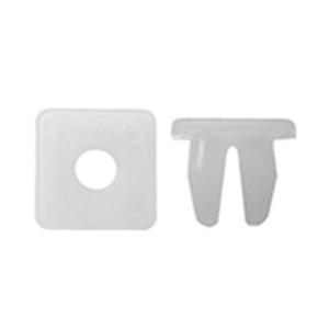 カーファスナー 10個セット スクリューグロメット BC5002