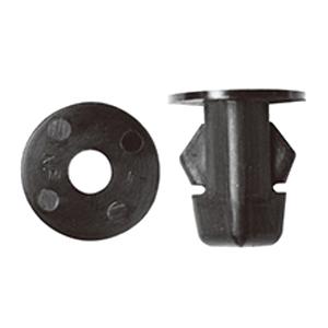 カーファスナー 10個セット スクリューグロメット BC5040