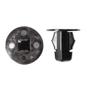 カーファスナー 10個セット スクリューグロメット BC5049