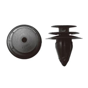 カーファスナー 10個セット ドアトリム BC5304