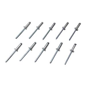 ブラインドリベット フラワータイプ  花びらロック 大人気