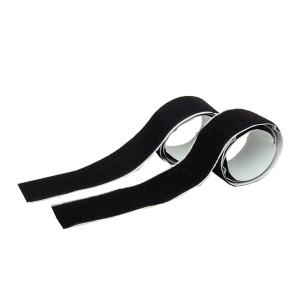 強力面ファスナー 両面テープ オス メス 強力粘着 50mm