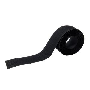 業務用 超強力 面ファスナー 黒 オス 縫い付け用