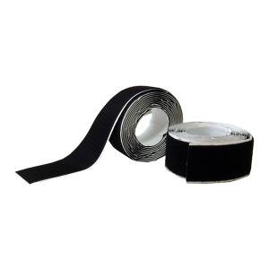 強力面ファスナー 両面テープ オス メス 強力粘着 50mm×3M