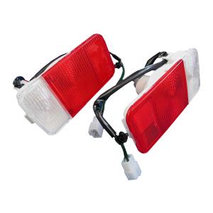 ステラファイブ テールランプ キャリイ キャリー da63t da16t ステラファイブ・フルLEDテール SUZUKI キャリイ (キャリー) DA63T