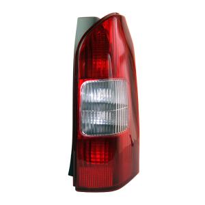 テールランプ トヨタ プロボックス サクシード 50系 H14.7?H26.7 左右