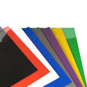 大野ゴム 泥除けゴム マッドガード（EVAシート）500x600（赤）2枚1