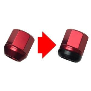 ホンダ純正 ホイールナット シャンク カラー ...の詳細画像3