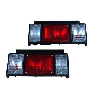 いすゞ（ISUZU） エルフ テールランプ 左右セット 純正タイプ NEW