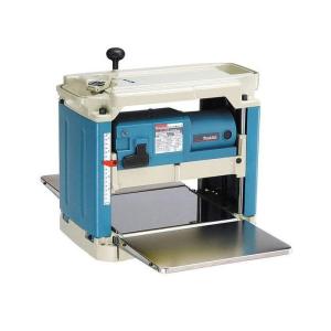 日立　自動車鉋　自動盤 日立工機 小形自動かんな盤 替刃式