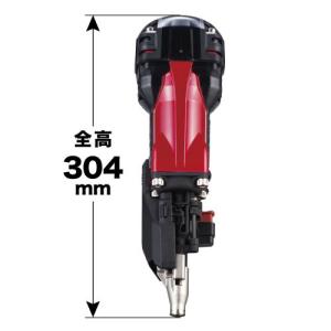 マキタ 高圧エア釘打ち機 AN732H 75m...の詳細画像3