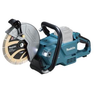 マキタ（makita） CE001GZN 355mm充電式パワーカッター 80Vmax(40Vmax