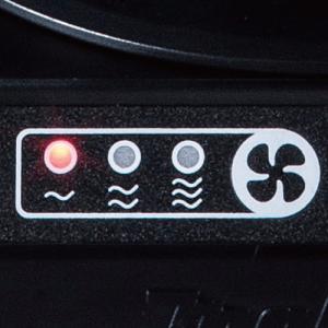 マキタ 充電式ファン CF102DZ 自動首振...の詳細画像5