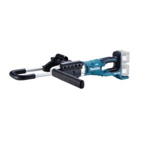 マキタ 36V 充電式アースオーガ DG461DZ 18V+18V=36V 本体のみ(バッテリ・充電器・ビット別売) オーガビット直付け仕様