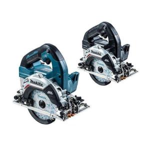 makita 充電式マルノコ HS474DRGXB 125mm 鮫肌 マキタ HS474DRGXB 黒 125mm 18V 充電式マルノコ 鮫肌チップソー